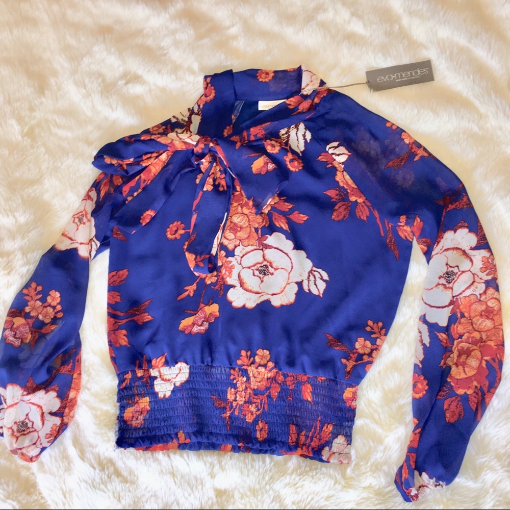 New York & company top